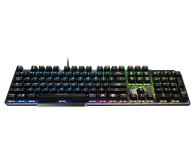 MSI Vigor GK50 Elite - 586066 - zdjęcie 2